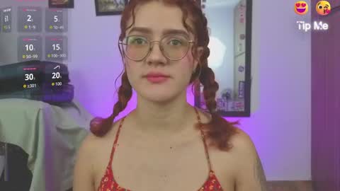Mia Winx  online show from 05/20/26, 03:51