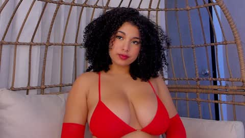 Mia online show from 01/18/25, 06:34