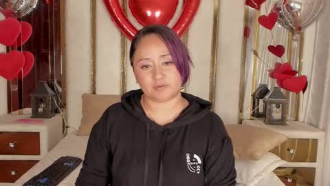 micaelahott_ online show from 02/22/25, 09:34