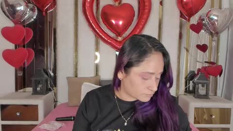 micaelahott_ online show from 02/24/25, 02:40