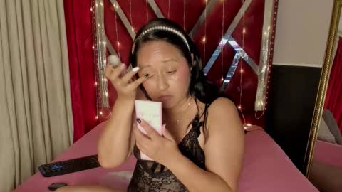 micaelahott_ online show from 02/03/26, 03:04