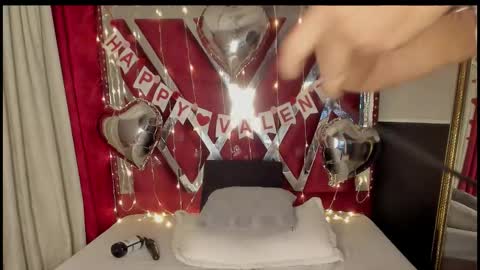 micaelahott_ online show from 02/15/26, 05:37