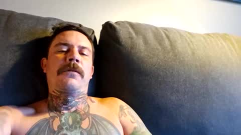 micahhill79 online show from 11/30/25, 02:43