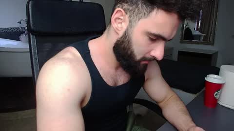 MicahLane online show from 04/01/26, 04:57