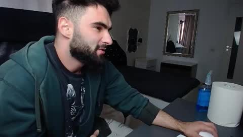 MicahLane online show from 04/18/26, 05:00