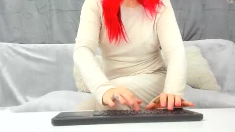 Goddess M online show from 12/01/24, 07:14