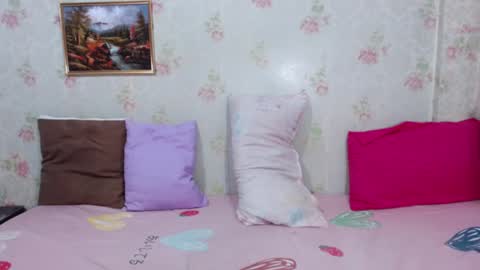 micasantos online show from 01/19/25, 02:38