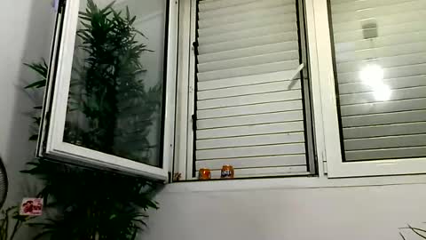 Snapshot of mich6921 chatting on 06/28/26, 12:27 MILO MIAMI online show from 06/28/26, 12:27