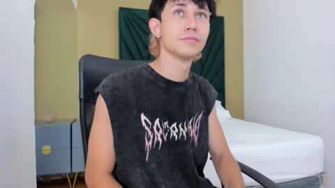 Michael online show from 12/18/25, 11:49