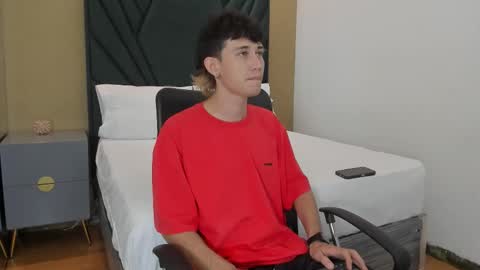 Michael online show from 01/16/26, 01:26