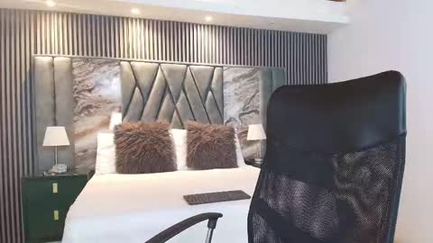 Michael online show from 02/26/26, 07:46