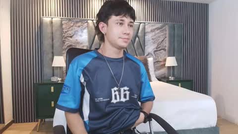 Michael online show from 03/05/26, 07:32