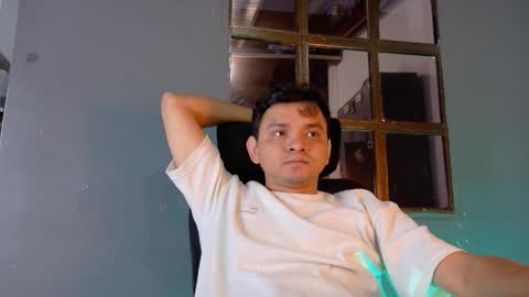 d Ricardo online show from 02/10/26, 02:04