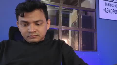 d Ricardo online show from 07/06/26, 11:29