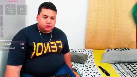 MICHAEL AND SHARON online show from 02/01/26, 02:54