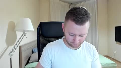 Michael Birkin online show from 12/14/24, 04:45