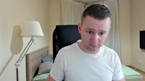 Michael Birkin online show from 12/15/24, 04:18