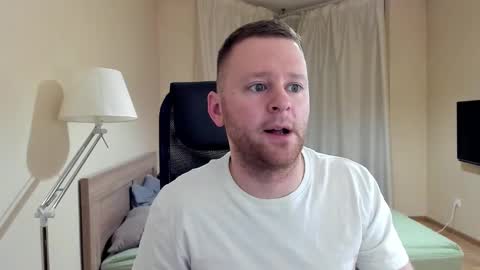 Michael Birkin online show from 12/22/24, 03:44