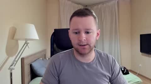 Michael Birkin online show from 01/14/25, 03:53