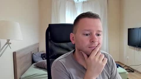 Michael Birkin online show from 09/13/25, 04:12