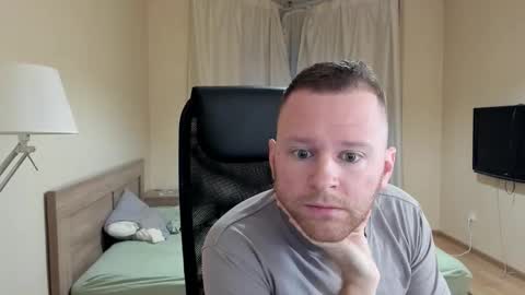 Michael Birkin online show from 10/12/25, 04:00