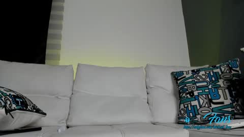 Michael Boy online show from 09/30/25, 12:37