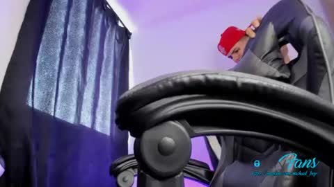 Michael Boy online show from 07/09/26, 02:54