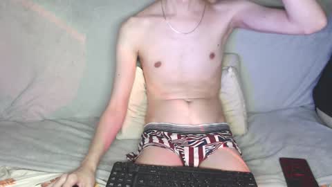 Michael online show from 10/07/25, 06:16