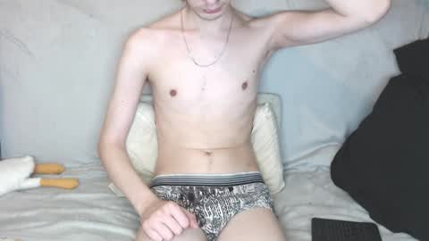 Michael online show from 10/22/25, 05:02