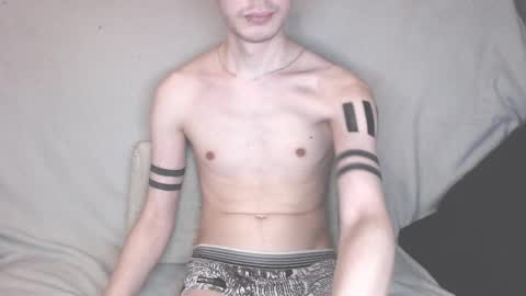 Michael online show from 01/16/26, 10:52