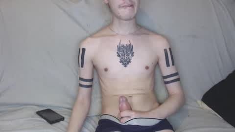 Michael online show from 02/17/26, 02:02