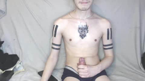 Michael online show from 02/19/26, 02:35