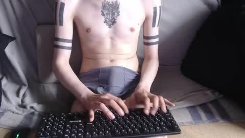 Michael online show from 05/22/26, 08:21