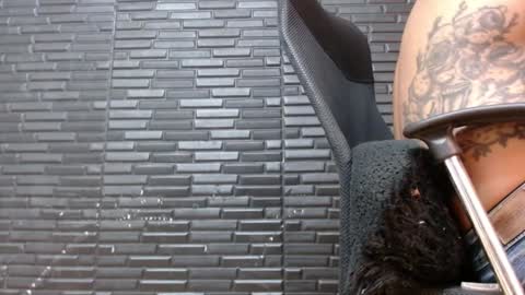 Michael Daviss online show from 01/22/25, 01:11