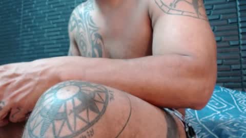 Michael Daviss online show from 02/13/25, 01:59