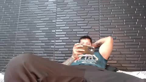 Michael Daviss online show from 02/27/25, 07:04