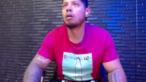 Michael Daviss online show from 03/05/25, 05:18