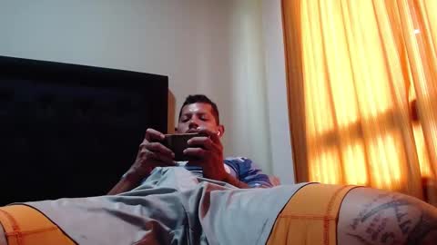 Michael Daviss online show from 09/29/25, 04:23