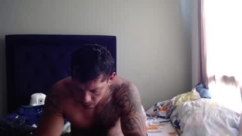 Michael Daviss online show from 02/10/26, 08:46