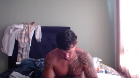 Michael Daviss online show from 02/16/26, 05:20