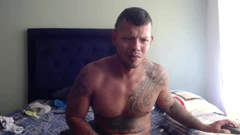 Michael Daviss online show from 04/07/26, 08:20