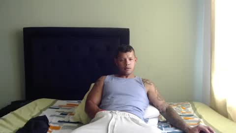 Michael Daviss online show from 04/13/26, 03:28