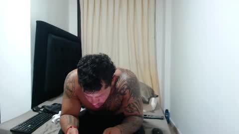 Michael Daviss online show from 05/20/26, 12:06
