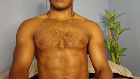 Snapshot of michael_godness_ chatting on 10/16/25, 02:34 Michael online show from 10/16/25, 02:34