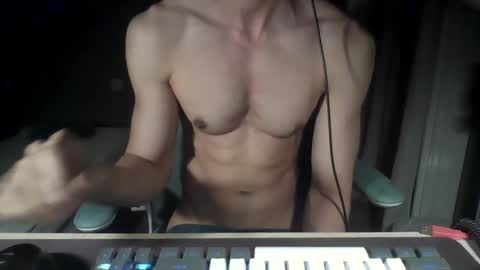 Michael online show from 04/22/26, 02:47