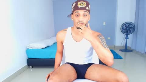 Angel online show from 01/14/25, 03:43