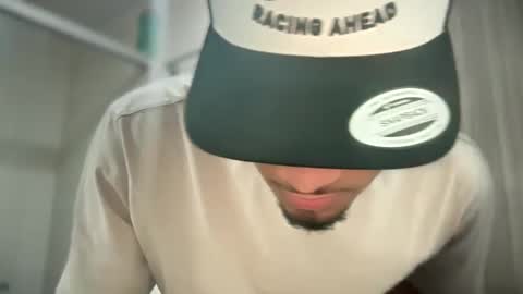 Angel online show from 02/23/25, 04:13