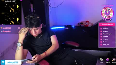 Snapshot of michael_kendall0 chatting on 01/30/25, 02:27 michael independent model  online show from 01/30/25, 02:27