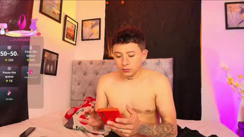 Snapshot of michael_lopez_1 chatting on 01/18/26, 08:01 michael_lopez_1 online show from 01/18/26, 08:01