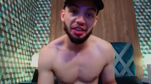 Michael Stevens online show from 11/18/25, 06:12